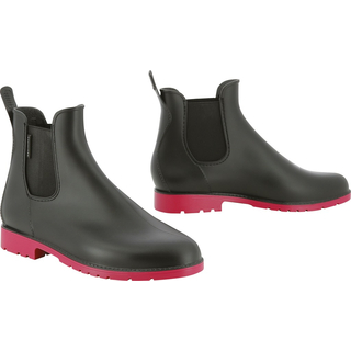 EKKIA Synthetische Boots EQUITHME marine / fuchsia 37