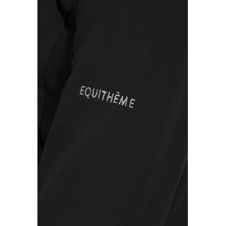 EQUI-THME Soft Classic Turnier-Sakko schwarz  34