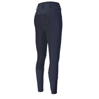 Pikeur TESIA GRIP Reithose dark navy (390) 40