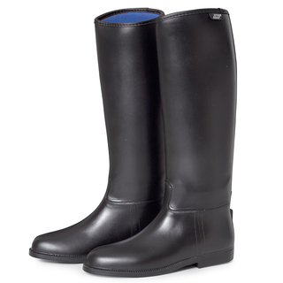 Waldhausen ELT Comfort Reitstiefel schwarz 34-S