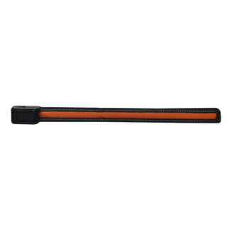 EKKIA EQUIZOR LED Leuchtstirnband orange