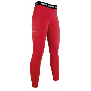 HKM GRAZ Style Reitleggings Silikon Vollbesatz Reithose diverse Farben