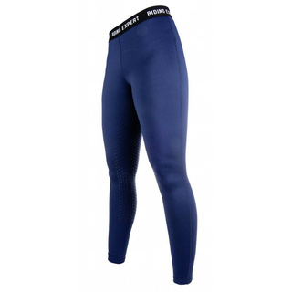 HKM GRAZ Style Reitleggings Silikon Vollbesatz Reithose diverse Farben