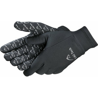 EKKIA LAG Silicon Winterhandschuh schwarz L