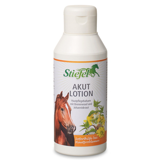 STIEFEL Akutlotion Hautpflegebalsam 250ml