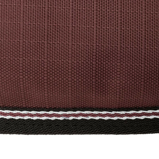 Kavalkade Outdoordecke Alaska IV mit Fleece Farbe bordeaux bordeaux 145cm