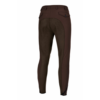 PIKEUR ROSSINI MC McCrown Ganzbesatz Reithose Herren Farbe chokolate