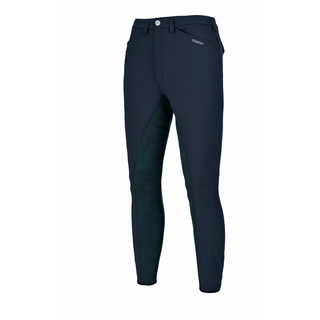 PIKEUR ROSSINI MC McCrown Ganzbesatz Reithose Herren Farbe nightblue