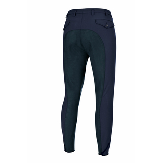 PIKEUR ROSSINI MC McCrown Ganzbesatz Reithose Herren Farbe nightblue