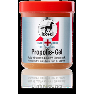 Leovet Erste Hilfe Propolis-Gel 350ml