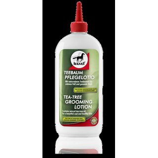 leovet Teebaum Pflegelotio 500ml