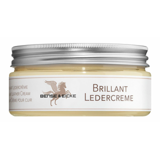 Bense & Eicke Brillant Ledercreme 250 ml