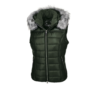 Pikeur AMICA Damen Weste grape  38