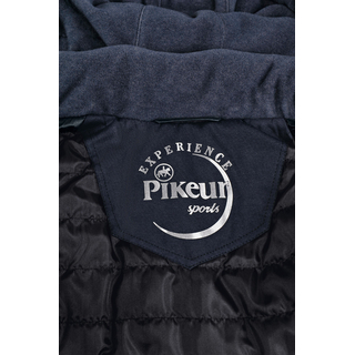 Pikeur AMICA Damen Weste grape  38